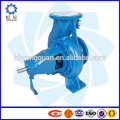 YQ Industrial Horizontal Centrifugal Hot Water Circulation Pump